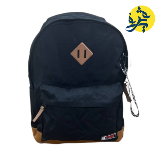 SAC A DOS SCOLAIRE - TECHNO REF.7578