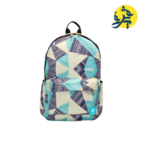 Sac a dos scolaire - TAZIRI