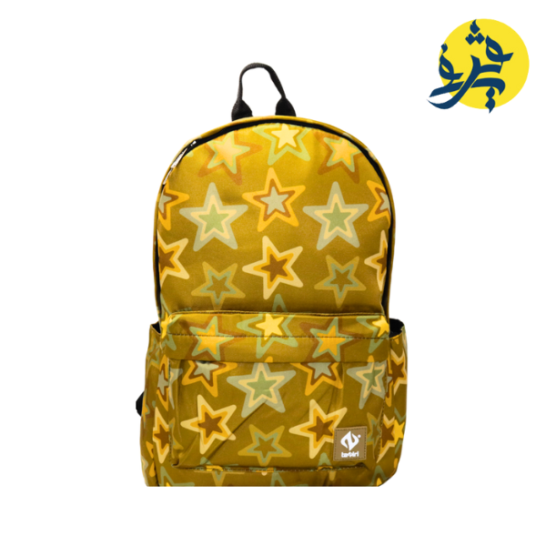 Sac a dos scolaire - TAZIRI