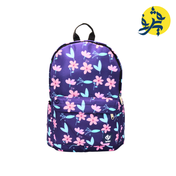 Sac a dos scolaire - TAZIRI