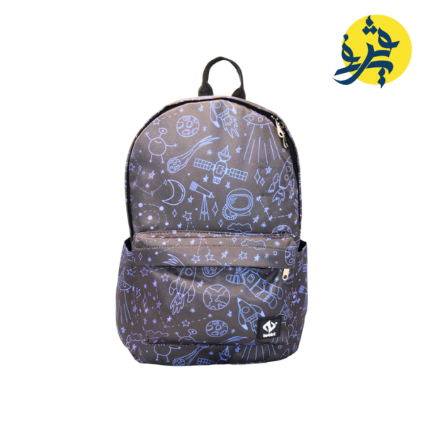 Sac a dos scolaire - TAZIRI