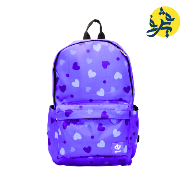 Sac a dos scolaire - TAZIRI