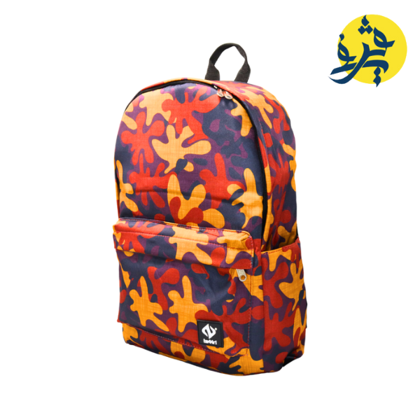 Sac a dos scolaire - TAZIRI