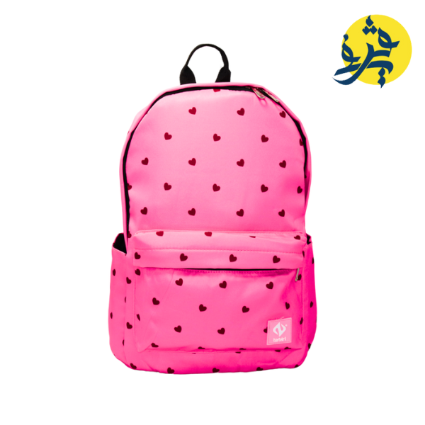 Sac a dos scolaire - TAZIRI