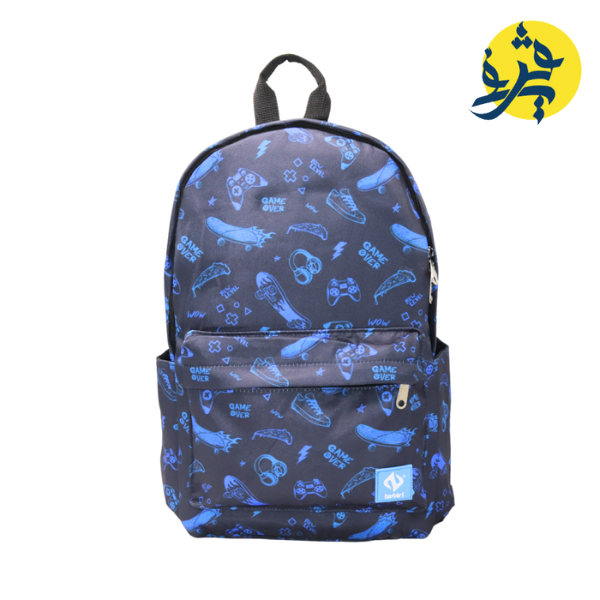 Sac a dos scolaire - TAZIRI