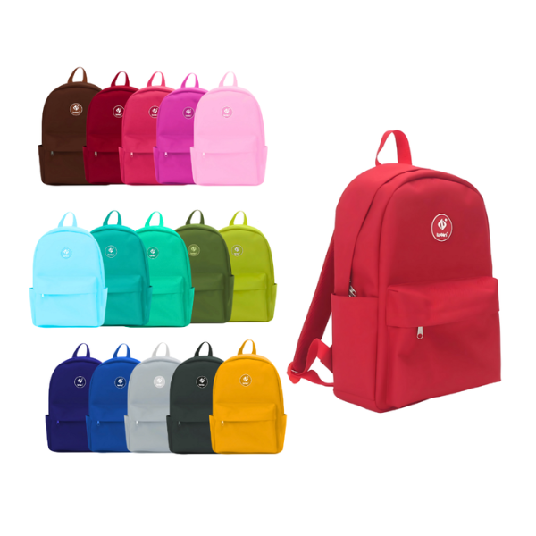 Sac a dos scolaire - TAZIRI