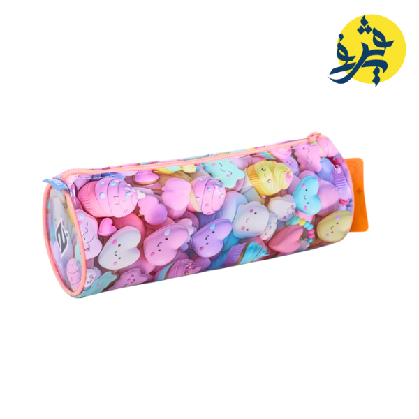 Trousse scolaire - TAZIRI