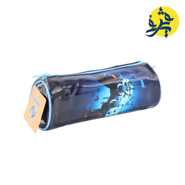 Trousse scolaire imprimée - TAZIRI