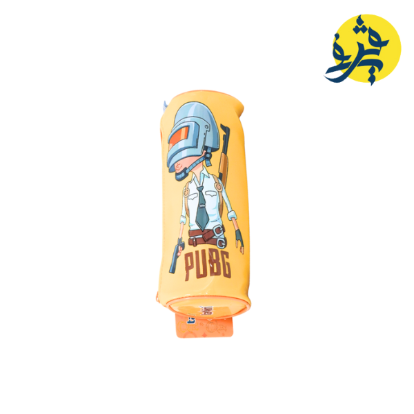 Trousse scolaire imprimée PUBG - TAZIRI