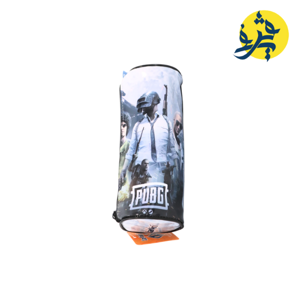 Trousse scolaire imprimée PUBG - TAZIRI
