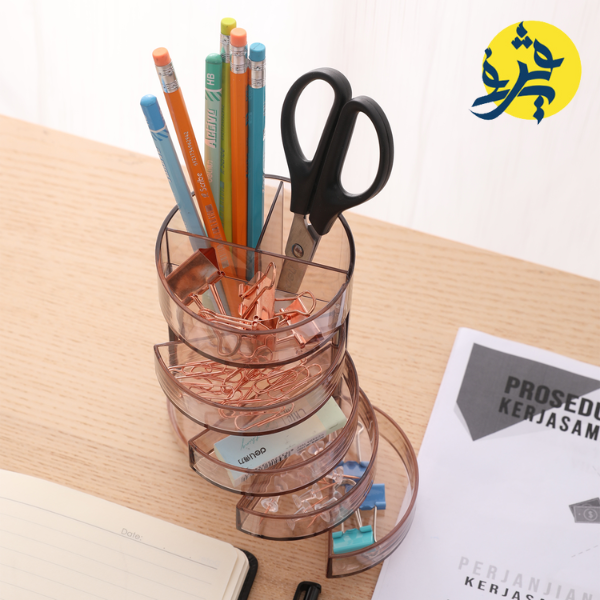 Plumier de bureau - Deli