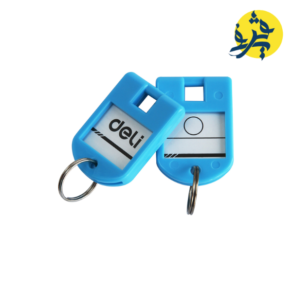 Porte-clés - Deli