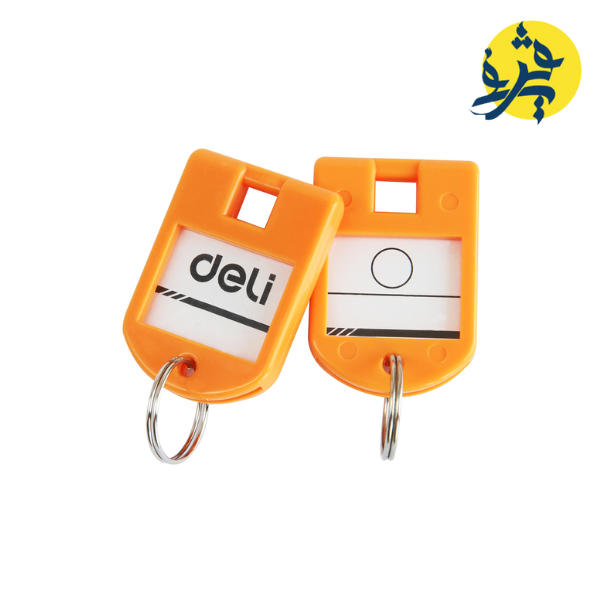 Porte-clés - Deli