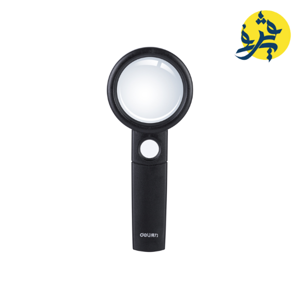Loupe 50 mm -Deli