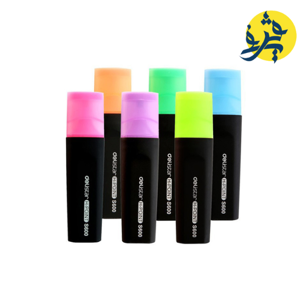 Surligneur elight - DELI