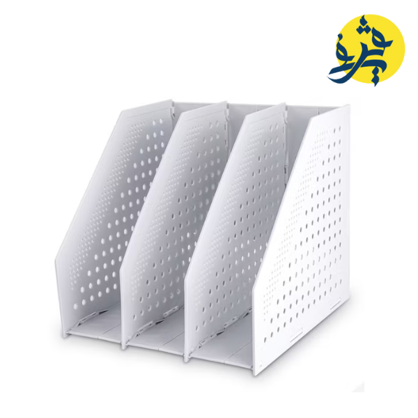 Tireur de documents vertical - DELI