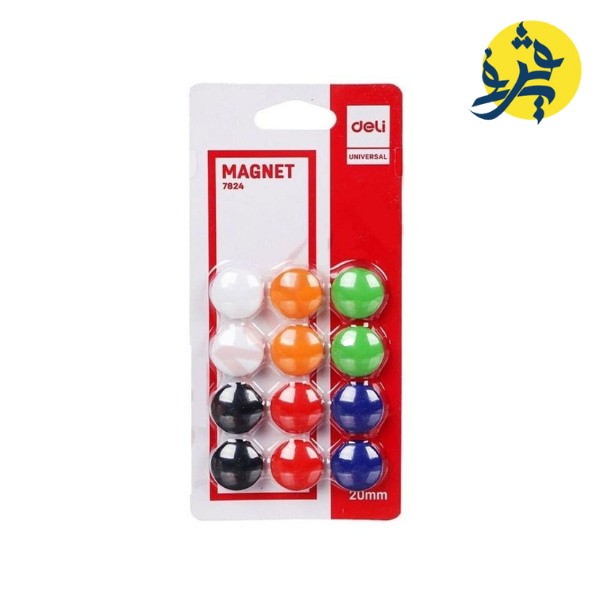 AIMANT tableau blanc - DELI