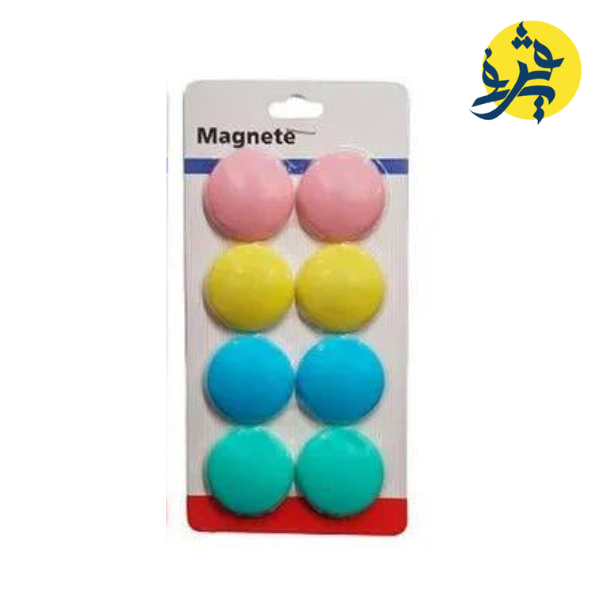 AIMANT smile tableau blanc - BHM