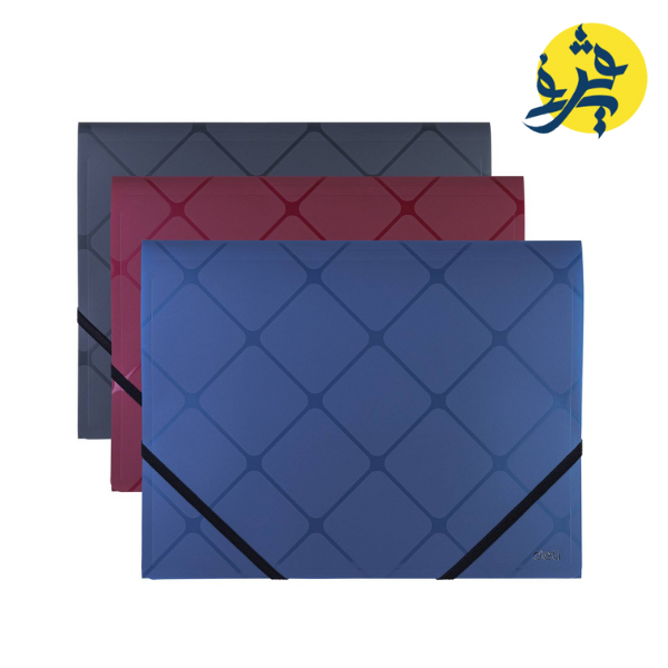 Chemise a rabat a élastique - DELI