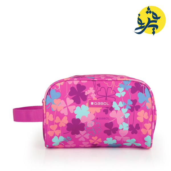 Trousse toilette CLOVER - GABOL 2025