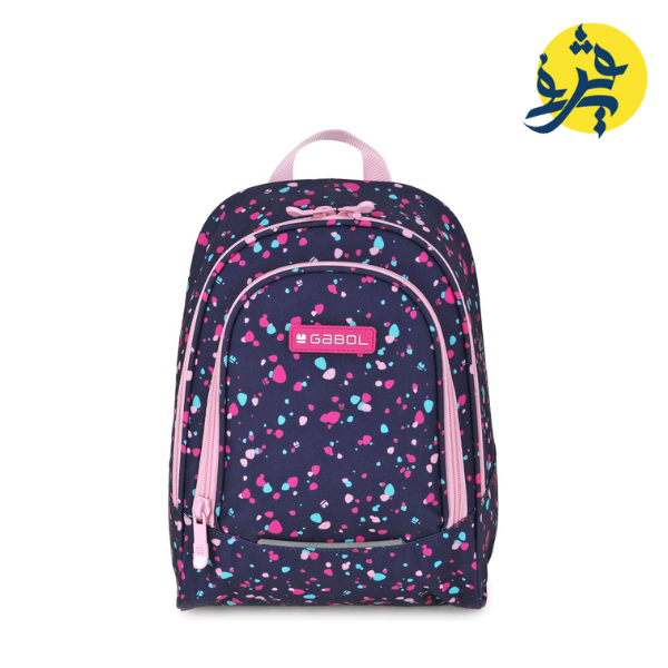 Sac a dos PM PARTY - GABOL 2025