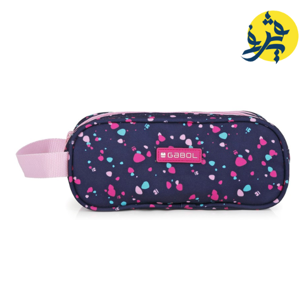 Trousse triple GM PARTY - GABOL 2025