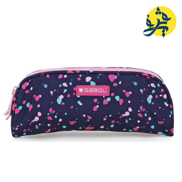 Trousse double  PARTY - GABOL 2025