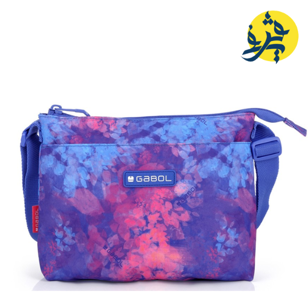 Sacoche fille SUNSET - GABOL 2025