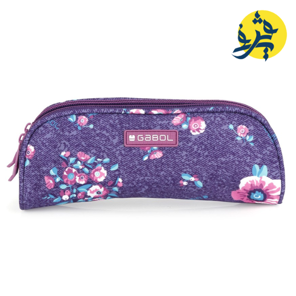 Trousse double LILY - GABOL 2025