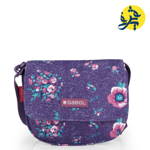 Charger l&#39;image dans la visionneuse de la galerie, Sac fille LILY - GABOL 2025
