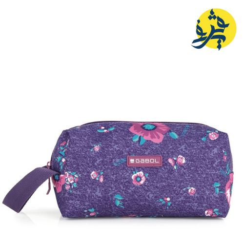 Charger l&#39;image dans la visionneuse de la galerie, Trousse de toilette LILY - GABOL 2025
