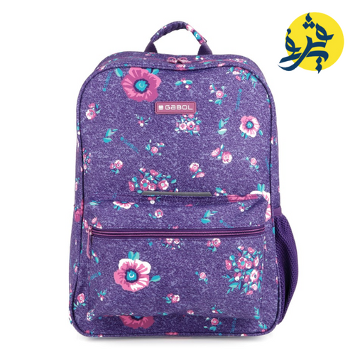 Charger l&#39;image dans la visionneuse de la galerie, Sac a dos 13.2L LILY - GABOL 2025
