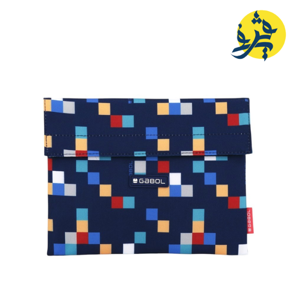Sac thermique CUBIK - GABOL 2025 REF 236436046