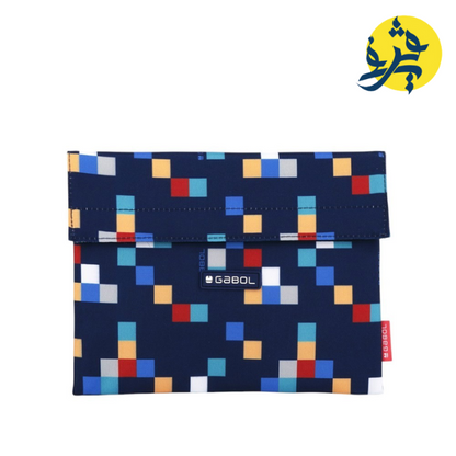 Sac thermique CUBIK - GABOL 2025 REF 236436046