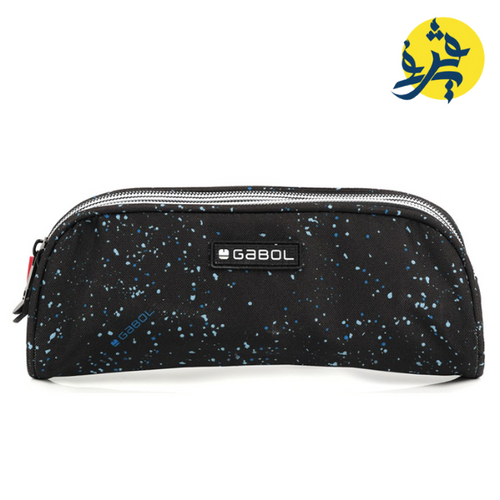 Charger l&#39;image dans la visionneuse de la galerie, Trousse double CALAXY - GABOL 2025

