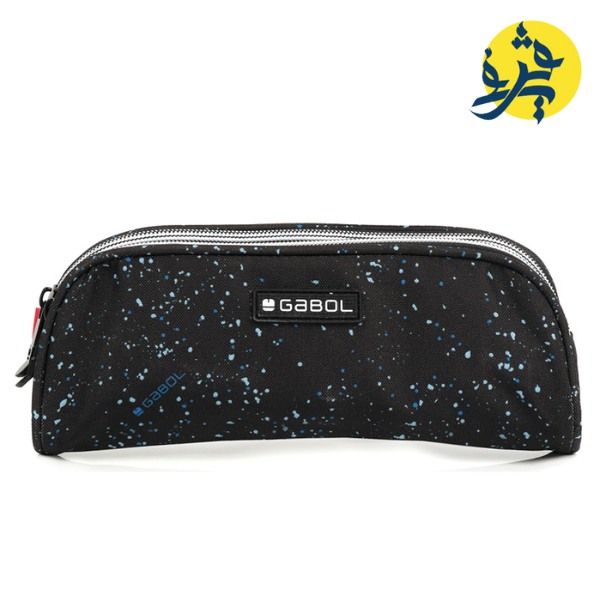 Trousse double CALAXY - GABOL 2025