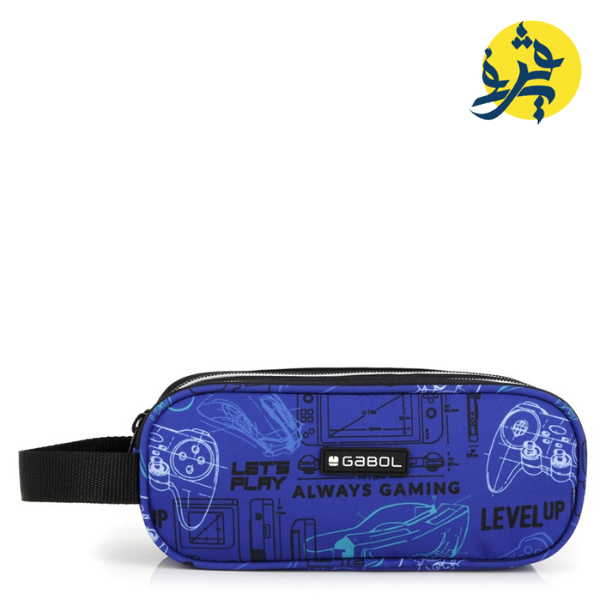 Trousse trible GM GAMING - GABOL 2025