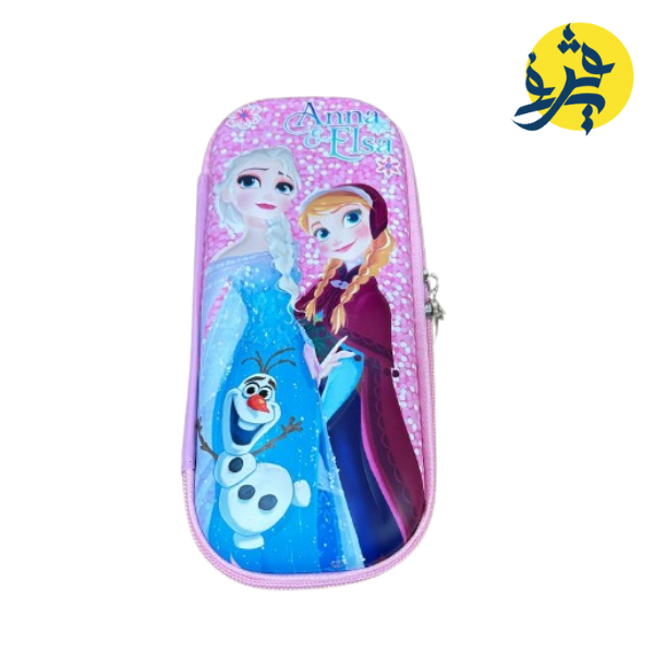 Trousse fantaise ANNA / ELSA- BHM