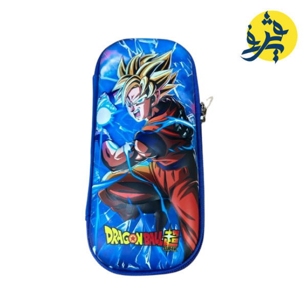 Trousse fantaise DRAGONBALL - BHM