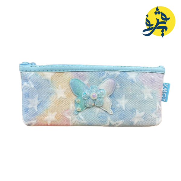 Trousse fantaise  - BHM