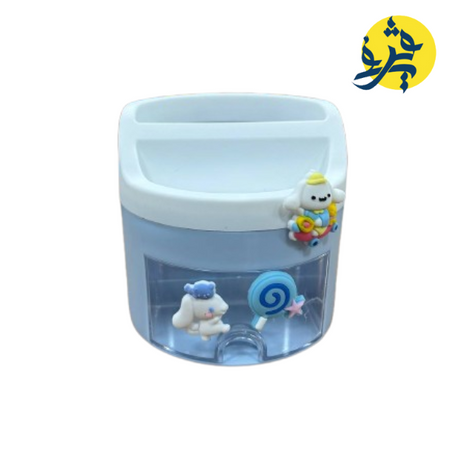 Porte stylo fantaisie - BHM