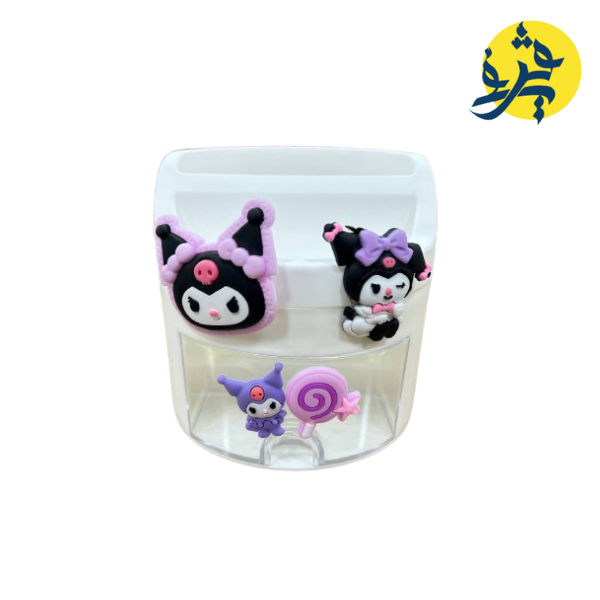 Porte stylo fantaisie kromi - BHM