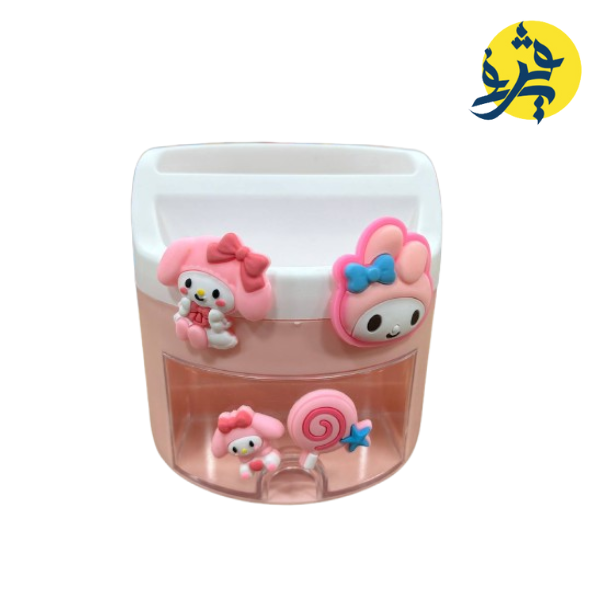 Porte stylo fantaisie - BHM