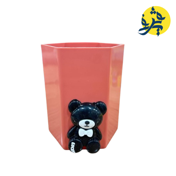 Porte stylo fantaisie  - BHM