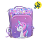 Sac a dos unicorne - BHM