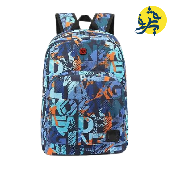 Sac a dos scolaire - CRISTAL