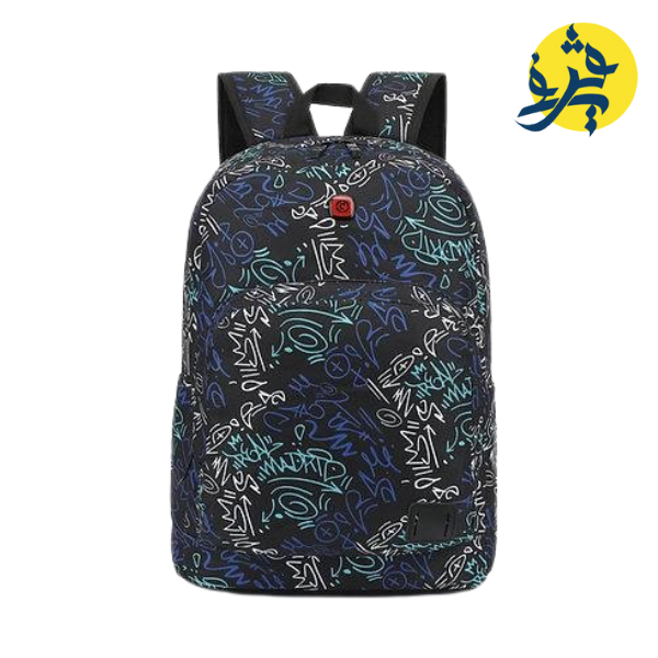 Sac a dos scolaire - CRISTAL