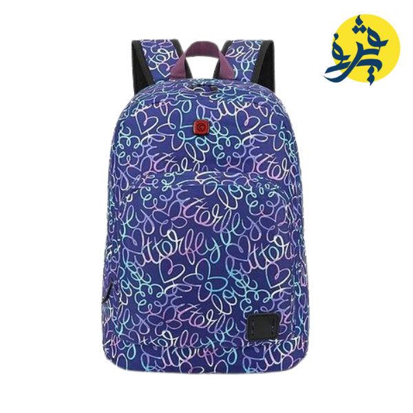 Sac a dos scolaire - CRISTAL