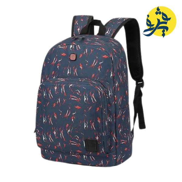 Sac a dos scolaire - CRISTAL