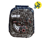 sac a dos a roulette - BHM